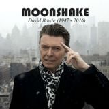 Moonshake IX: Starman (1947 - 2016)