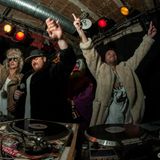 B.S.P Crew / Prunier Sauvage / 23.11.2013 / Live Dj Set
