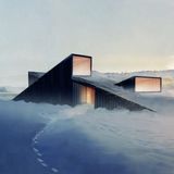 Winter Cabin Mix