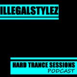 Hard Trance Sessions (Episode 2)