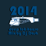 2014 by Dj Dash