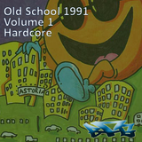 The BFG - Old School 1991 - Volume 1 - Hardcore