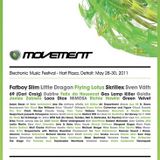 Livio & Roby Live @ Beatport Stage,DEMF 29.05.11