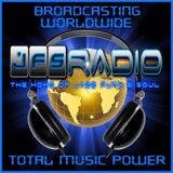 Dj Ed 2014-11-29 0-2am Live cover for Davy Tee on JFSR Online
