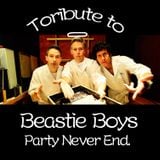 Tribute To BEASTIE BOYS (Party Never End)