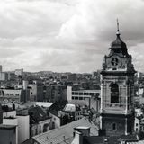 Rooftop session