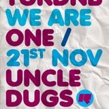 jepsah live @iguana tukdnb 1st birthday 21/11/15