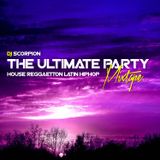 THE ULTIMATE PARTY MIX