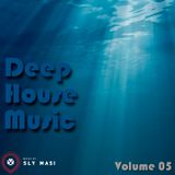 2013.07 Deep House Vol. 05