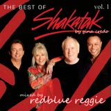 The Best Of SHAKATAK vol. 1