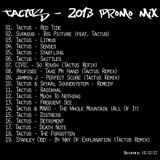 Tactus - Mix 01/12/12