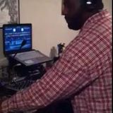 DJ BALLZ DEEP PRESENT- SNOWSTORM