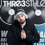 Big Once - USA - Red Bull Thre3style World Final Night 4