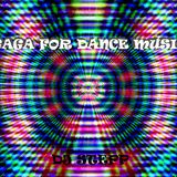 GAGA FOR DANCE MUSIC