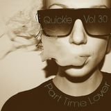 Part Time Lover - Quickie Mix Vol 30