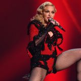 the greatest madonna dance megamix from 80 to 2000