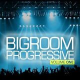 Big Room Progressive House Mix VoL 3