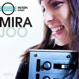 Mira Joo - Petőfi DJ 180914