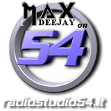 AFRO JUMBO N°2 by MAX TESTA DEEJAY/RADIO STUDIO 54
