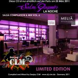 Salsa Glamour Mix Vol. 6