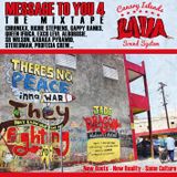 Lava Sound - Message To You 4 (New Roots & Culture 2013)