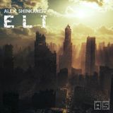 Alex Shinkareff - E L I