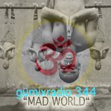gümixradio 344 "MAD WORLD"