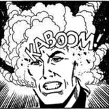 your head implode!