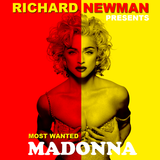 Most Wanted Madonna