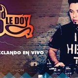 DJ Manuel Pacherres