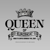Super Eurobeat History Mix Female Side