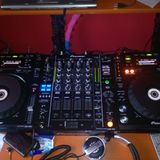 Kota in the mix-Trance promo mix (may 2014)