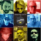 International Jazz Day on Ness Radio - The Hedonist mix #2