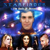 Starfinder pilot episode 1 "The Back of Beyond"