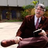 Entrevista a Fernando Buen Abad D.