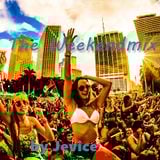 weekend mix W13 - by Jevice