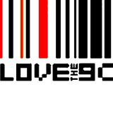 Forensic Unit Presents I love the 90's Ultimate Dancehall Mix (Disc 1)