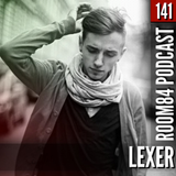 R84 PODCAST141: LEXER