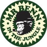 Mr Benn in the Jungle