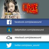 Place Sound Live vol. 10 (12.03.2015)