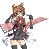 TOHOBEAT FLASH (BY LUNA)