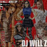 DJ WILL Z - Beyonce 2 - 5.2013