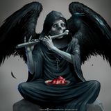 Something sinister