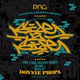 Side 2 Side Mixtape Vol.1. Mixed by Donnie Propa