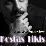 Kostas Tikis(9west)www.ritmoradio.com