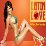 Latin Love - Exclusive Mix by Demmyboy