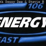 Club Energy on Energy 106 with DJ's Danny Dee & Stevie B - 5th Jan 2002