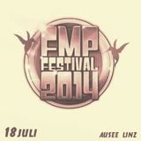 live @ Fullmoonparty Linz 2014