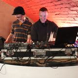 DURRRTY RADIO NOV 15th 2012 - FOGO