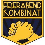 Scott Robinson - feierAbend- Kombinat meets MONOKULTUR @ Wartburg-Radio Eisenach